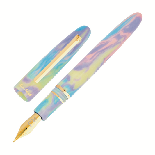 Esterbrook Estie Fountain Pen - Sweet Dreams Diamondcast (Limited Edition)