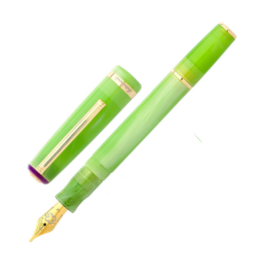 Esterbrook JR Fountain Pen - Paradise Key Lime