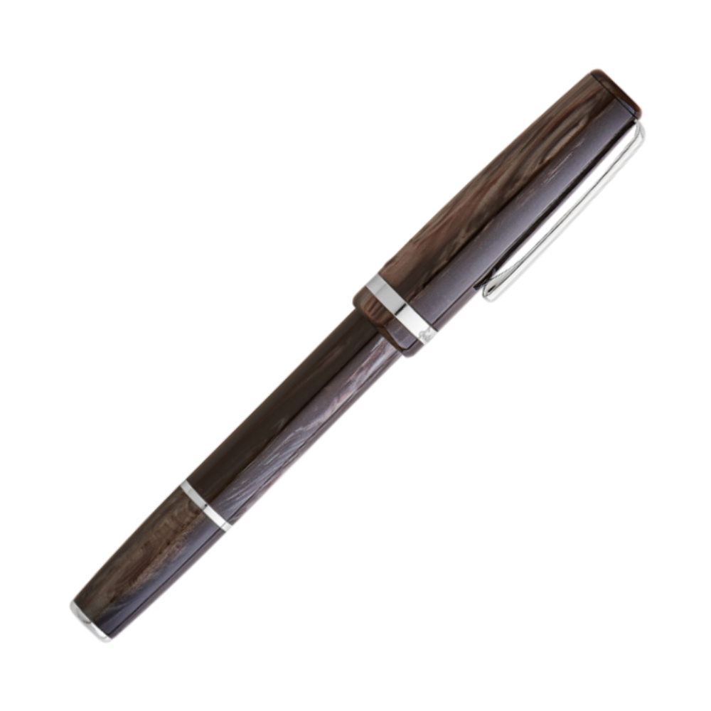Esterbrook JR Fountain Pen - Tuxedo Black (Discontinued)
