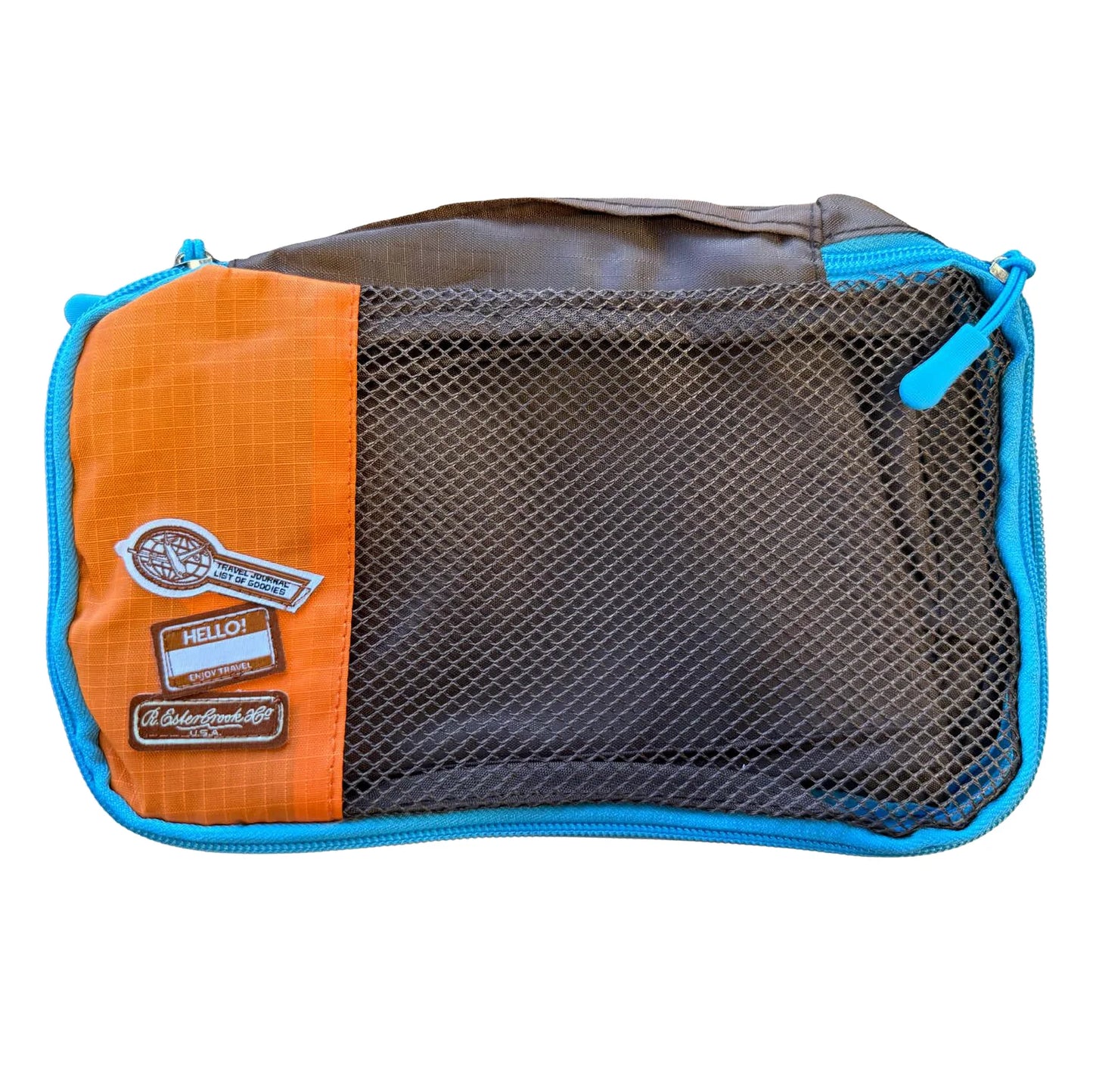 Esterbrook The Travel Journal Workshop Set - Collection #1