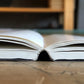 Galen Leather B6 The Everyday Blank Notebook - Tomoe River Paper