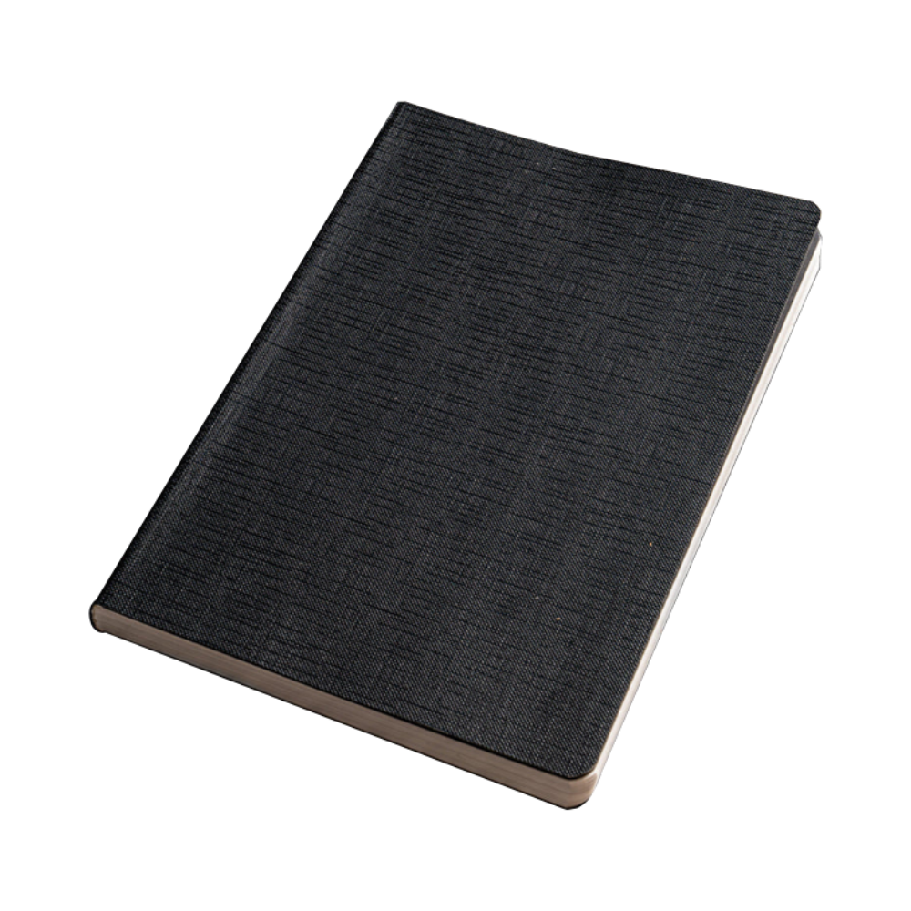Galen Leather B6 The Everyday Blank Notebook - Tomoe River Paper