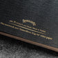 Galen Leather The Everyday A5 Blank Notebook (Tomoe River Paper)