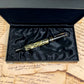 Pre-Owned Montblanc Writer's Edition Fountain Pen - 1994 Oscar Wilde