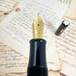 Pre-Owned Montblanc Writer's Edition Fountain Pen - 1994 Oscar Wilde