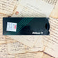 Pre-Owned Pelikan K800 Green Stripe Ballpoint Pen