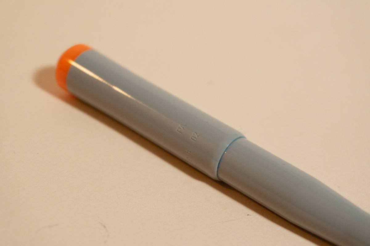 Pre-Owned Franklin-Christoph Model 02 - Pen Addict Fountain Pen - Fine