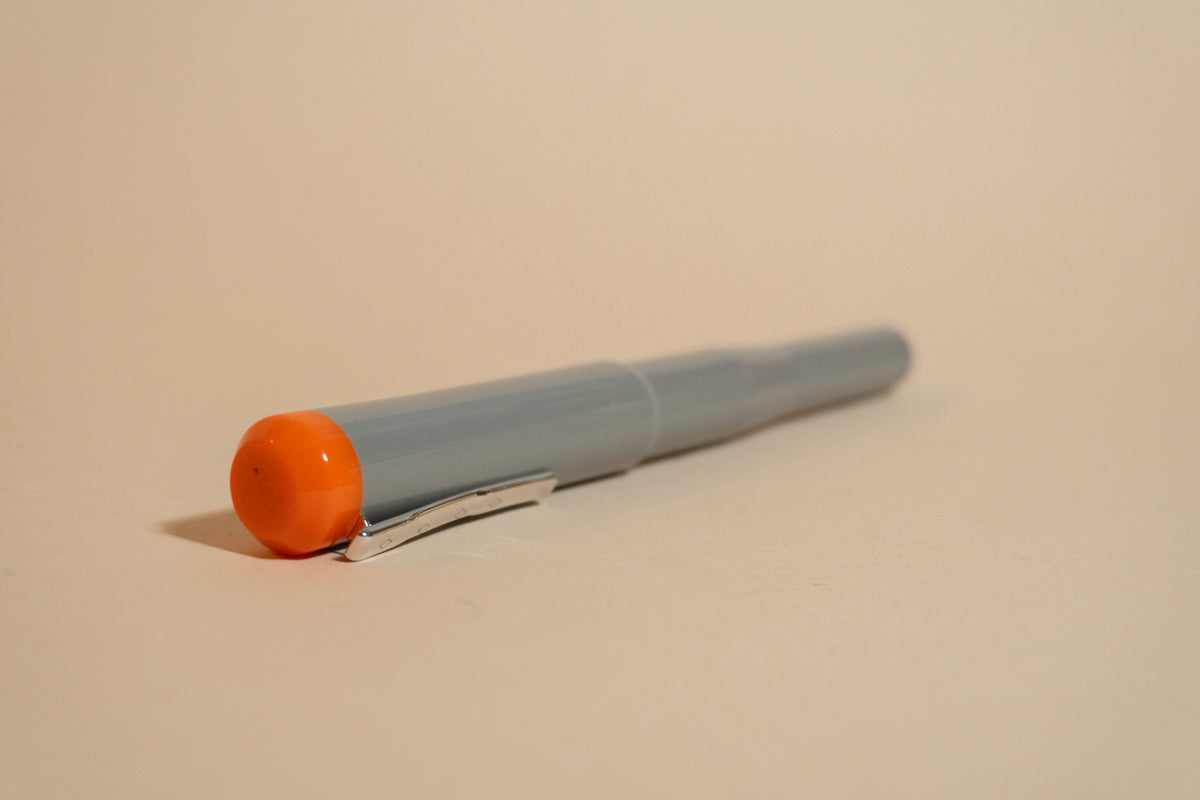Pre-Owned Franklin-Christoph Model 02 - Pen Addict Fountain Pen - Fine