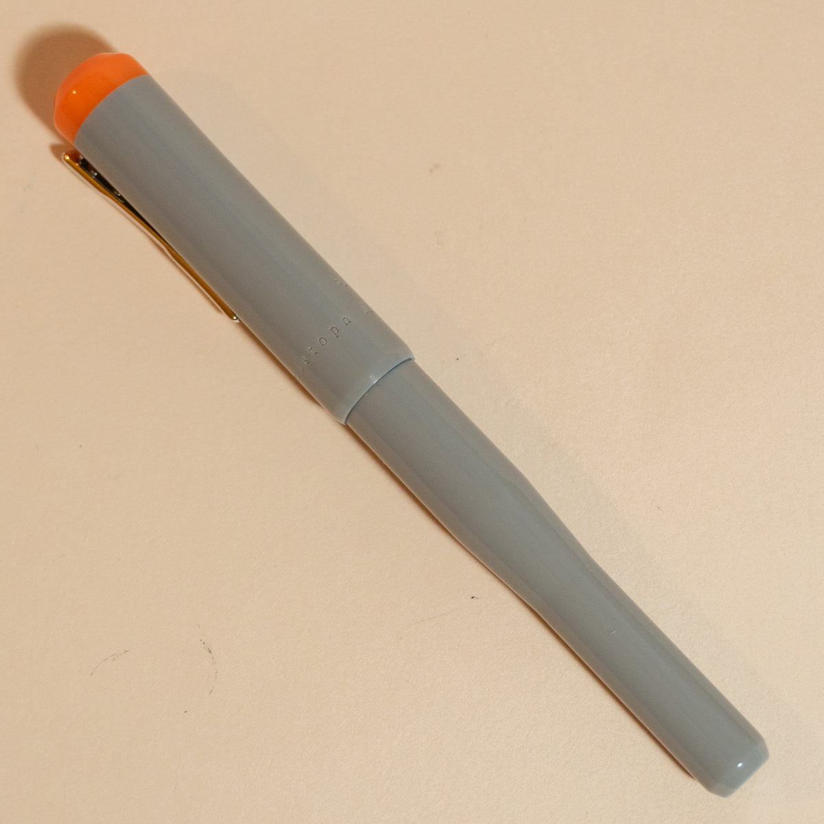 Pre-Owned Franklin-Christoph Model 02 - Pen Addict Fountain Pen - Fine