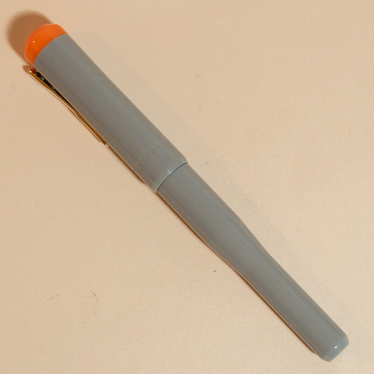 Pre-Owned Franklin-Christoph Model 02 - Pen Addict Fountain Pen - Fine
