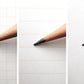 Field Notes Original Kraft Notebook - Graph (3-Pack)