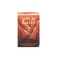 Field Notes Notebook - National Parks Series B: Grand Canyon, Joshua Tree, Mt. Rainier (3-Pack)