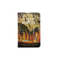 Field Notes Notebook - National Parks Series D: Grand Teton, Arches, Sequoia (3-Pack)
