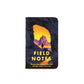 Field Notes Notebook - National Parks Series E Denali, Cuyahoga, Olympic (3-Pack)
