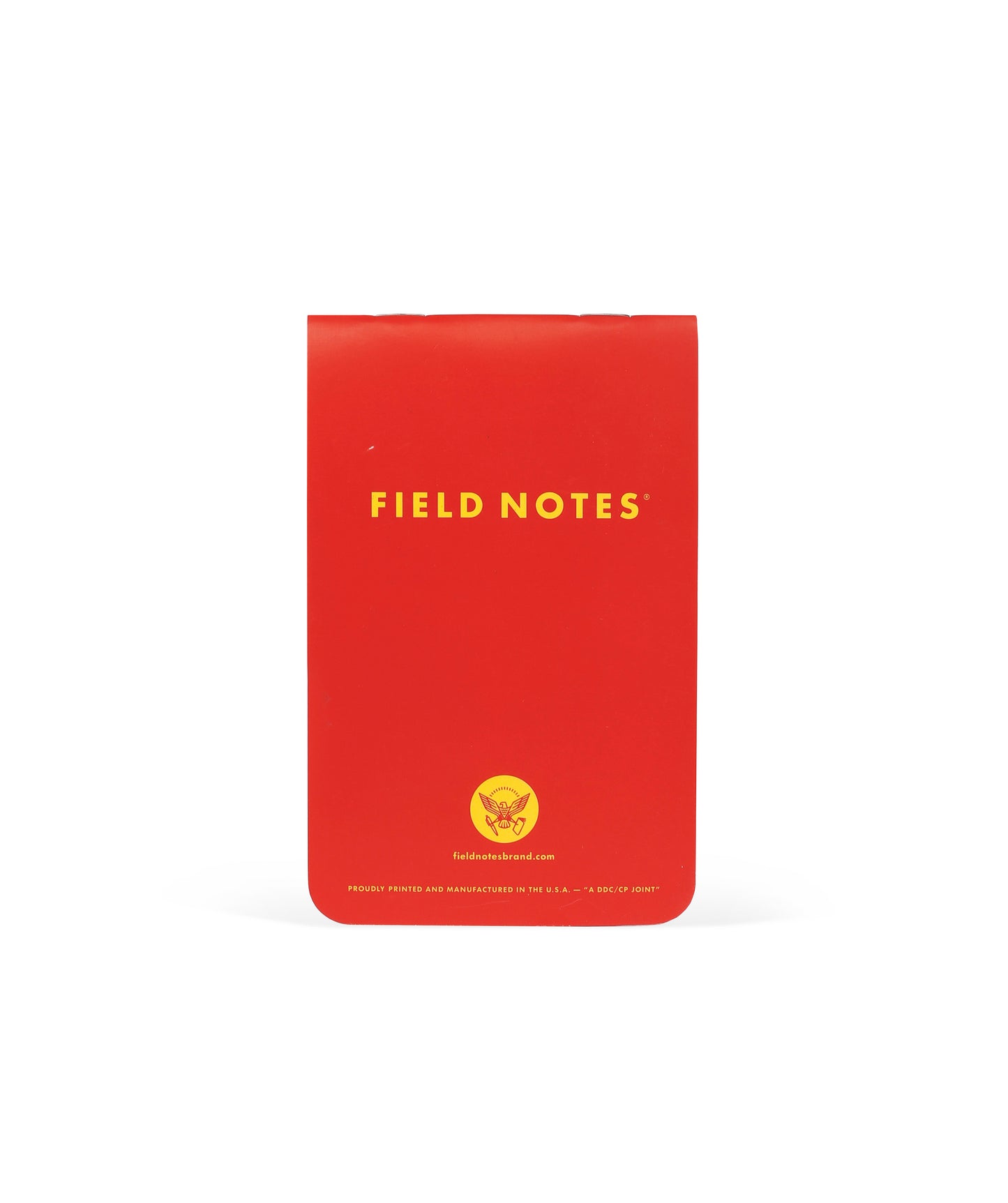 Field Notes Quarterly Edition Notebook - 1943 Two-Way (3-Pack) (Limited Edition)