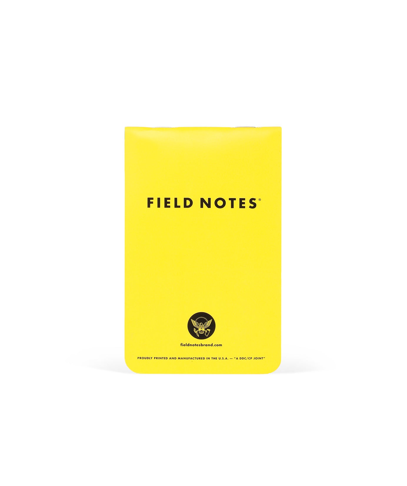 Field Notes Quarterly Edition Notebook - 1943 Two-Way (3-Pack) (Limited Edition)