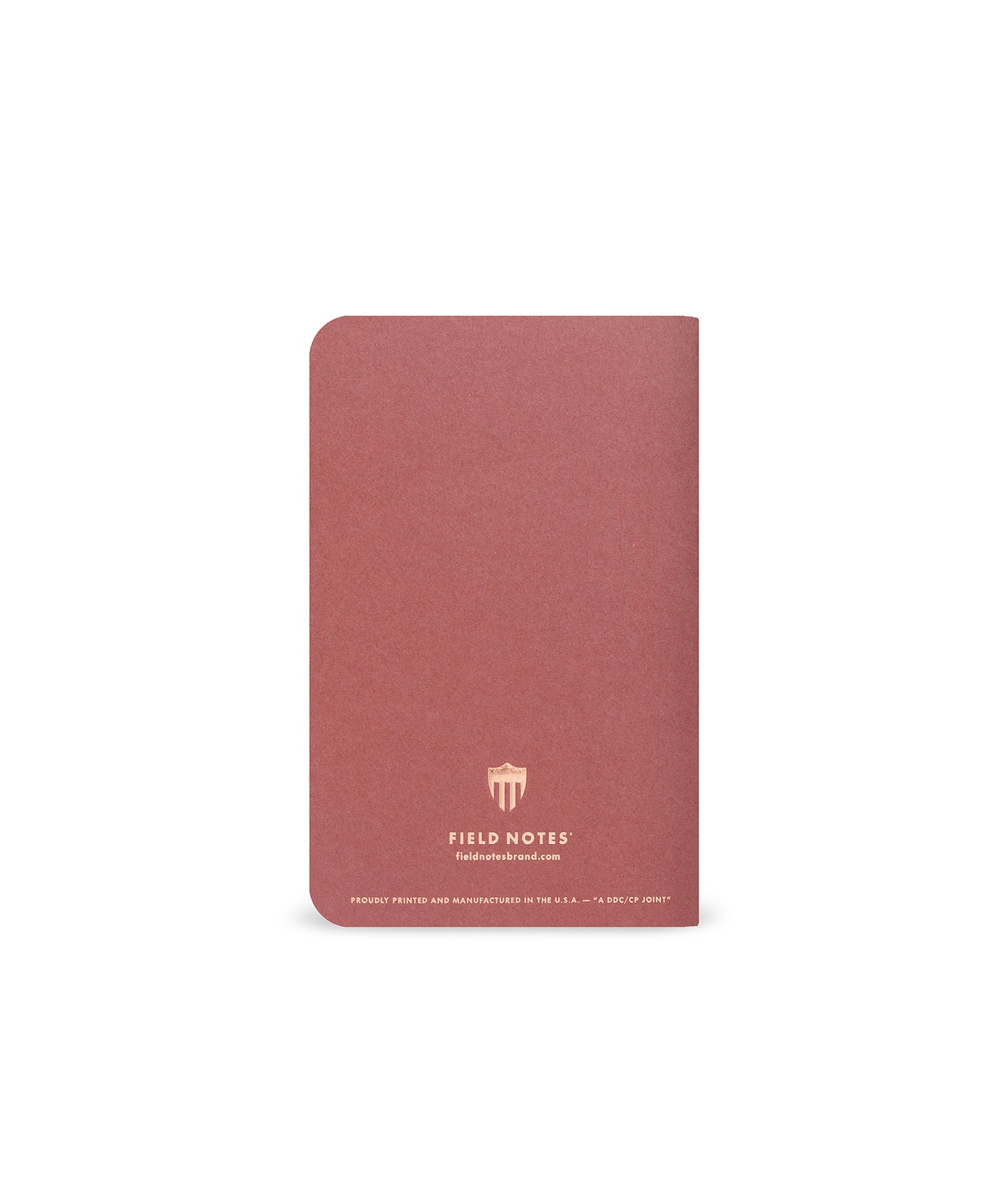 Field Notes Quarterly Edition Notebook - Lucky (3-Pack) (Limited Edition)