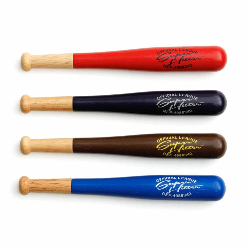 Hightide PENCO Baseball Bat Pen - Blue