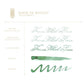 Ferris Wheel Press Book of Botany (10ml) Bottled Ink