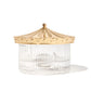Ferris Wheel Press The Carousel Inkwell - Sunset Gold Edition