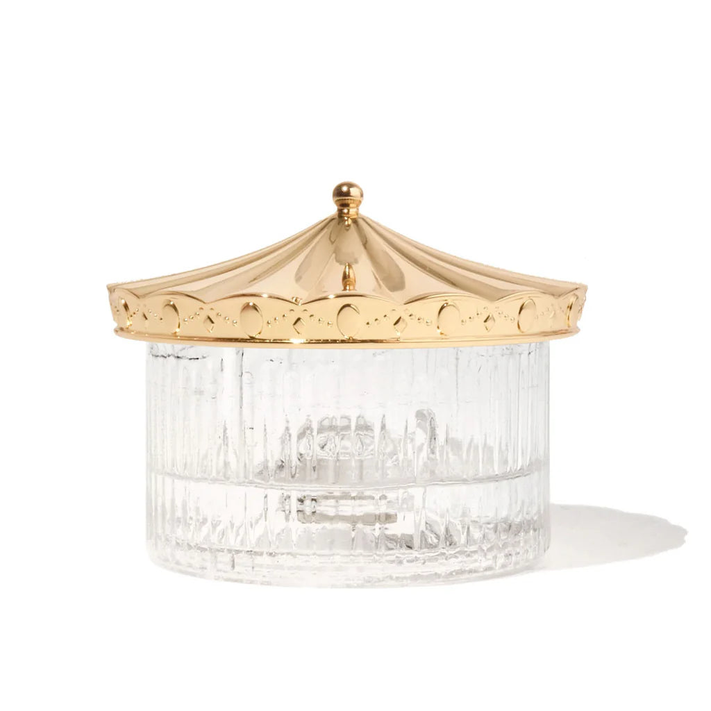 Ferris Wheel Press The Carousel Inkwell - Sunset Gold Edition
