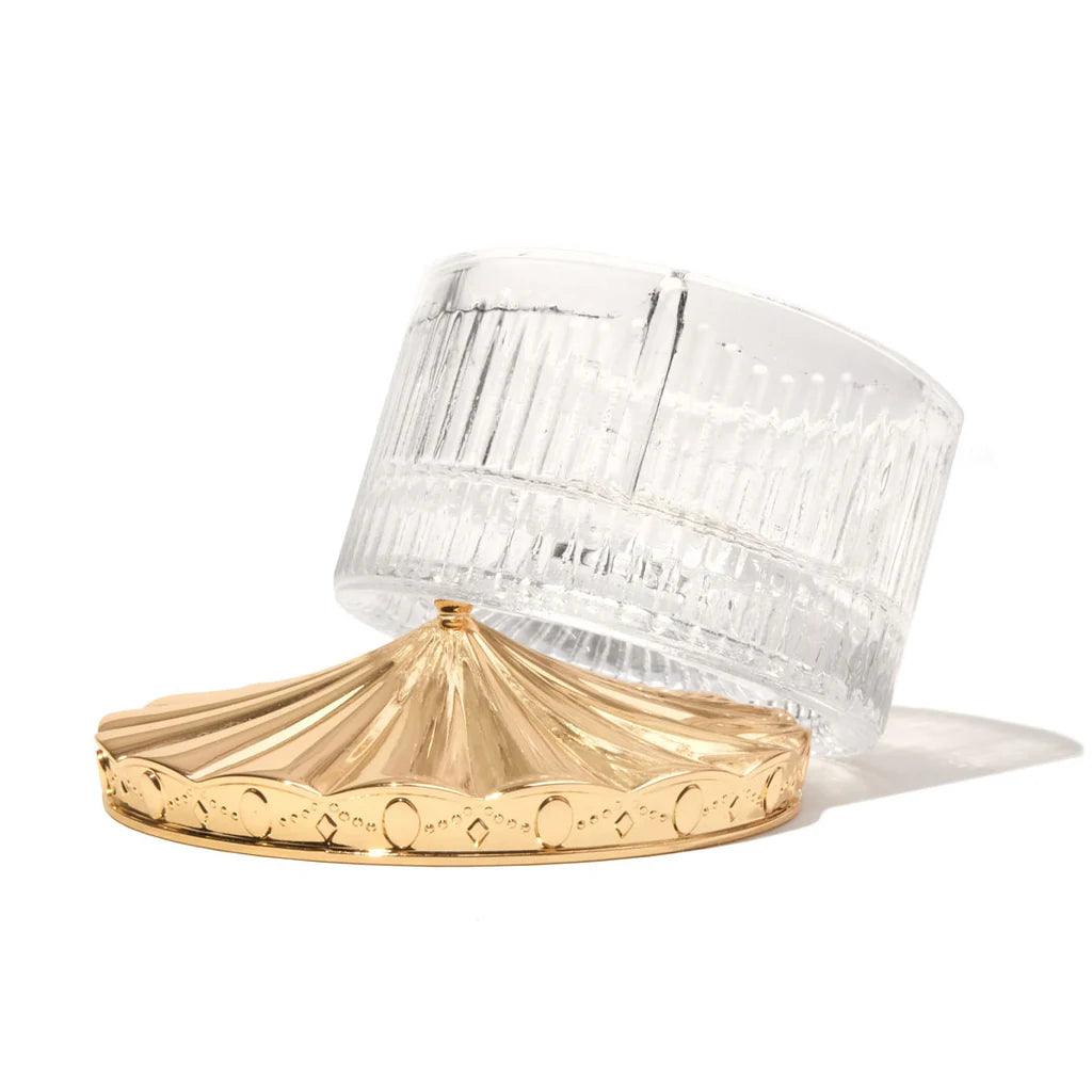 Ferris Wheel Press The Carousel Inkwell - Sunset Gold Edition