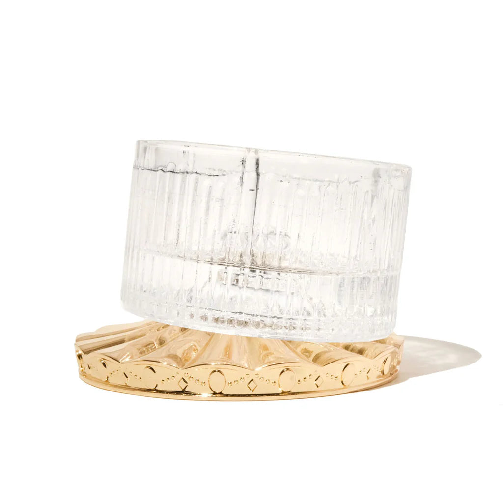 Ferris Wheel Press The Carousel Inkwell - Sunset Gold Edition