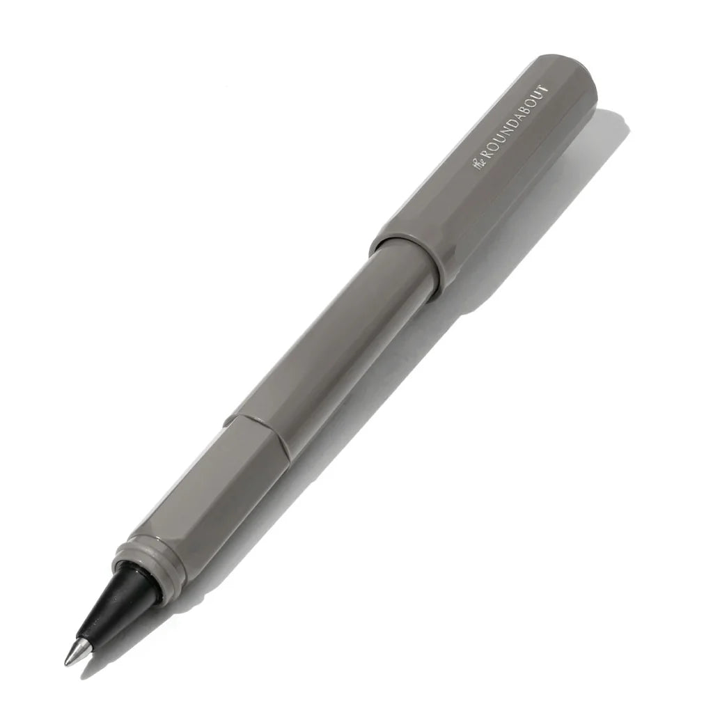 Ferris Wheel Press The Carousel Roundabout Rollerball Pen - Granite Guardians