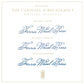 Ferris Wheel Press The Carousel Roundabout Rollerball Pen - Granite Guardians