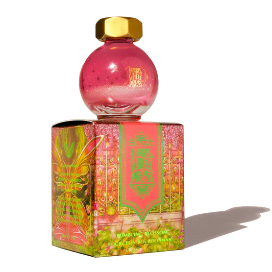 Ferris Wheel Press Bumbling Blossom (20ml) Bottled Ink - Once Upon a Time