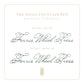 Ferris Wheel Press The Joule Fountain Pen - Miss Cora-Lynn