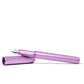 Ferris Wheel Press The Carousel Aluminum Fountain Pen - Aurorealis (Limited Edition)
