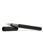 Ferris Wheel Press The Carousel Aluminum Fountain Pen - Bearrington Black (Limited Edition)