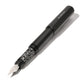 Ferris Wheel Press The Carousel Aluminum Fountain Pen - Bearrington Black (Limited Edition)