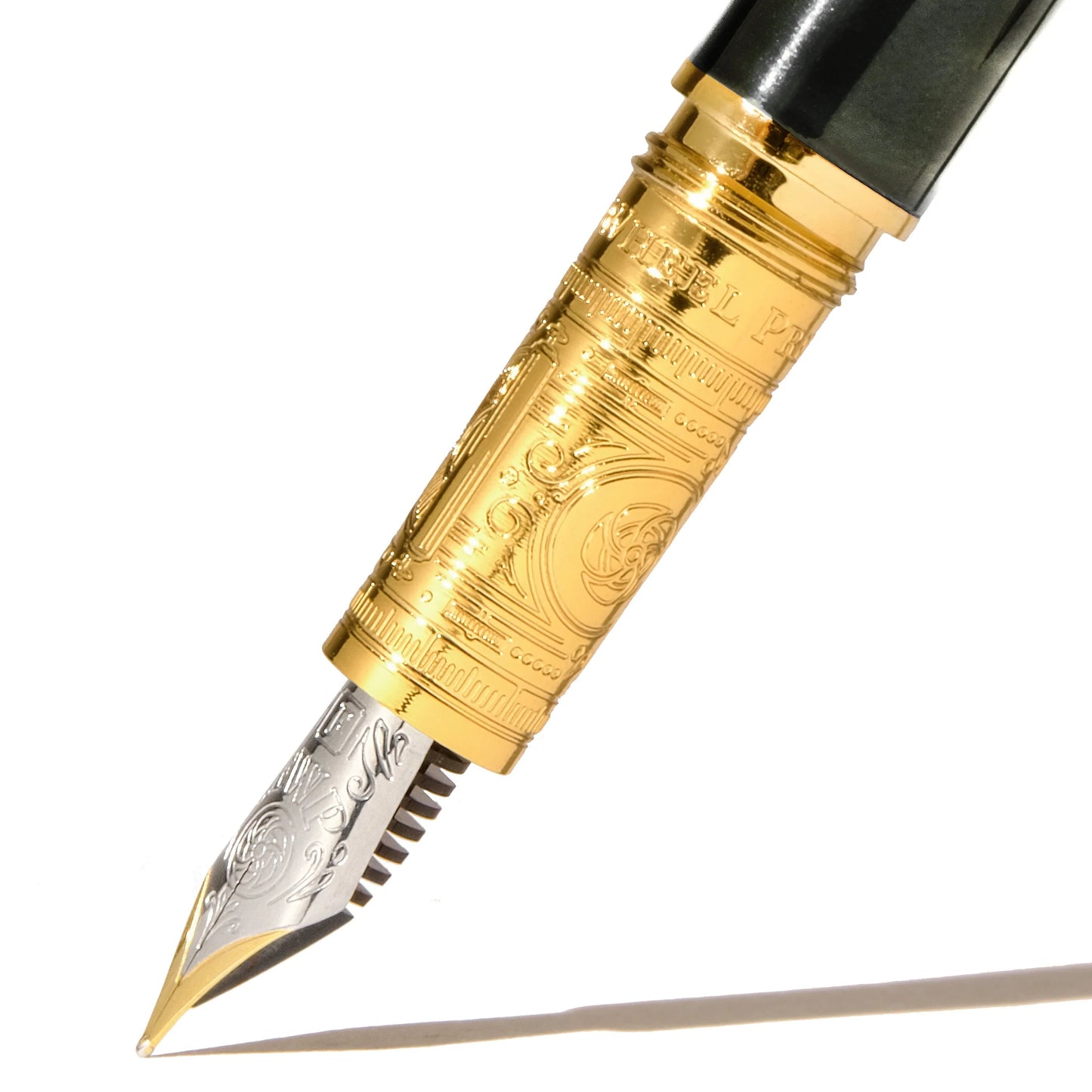 Ferris Wheel Press Bijou Fountain Pen - Echoes of Eaton