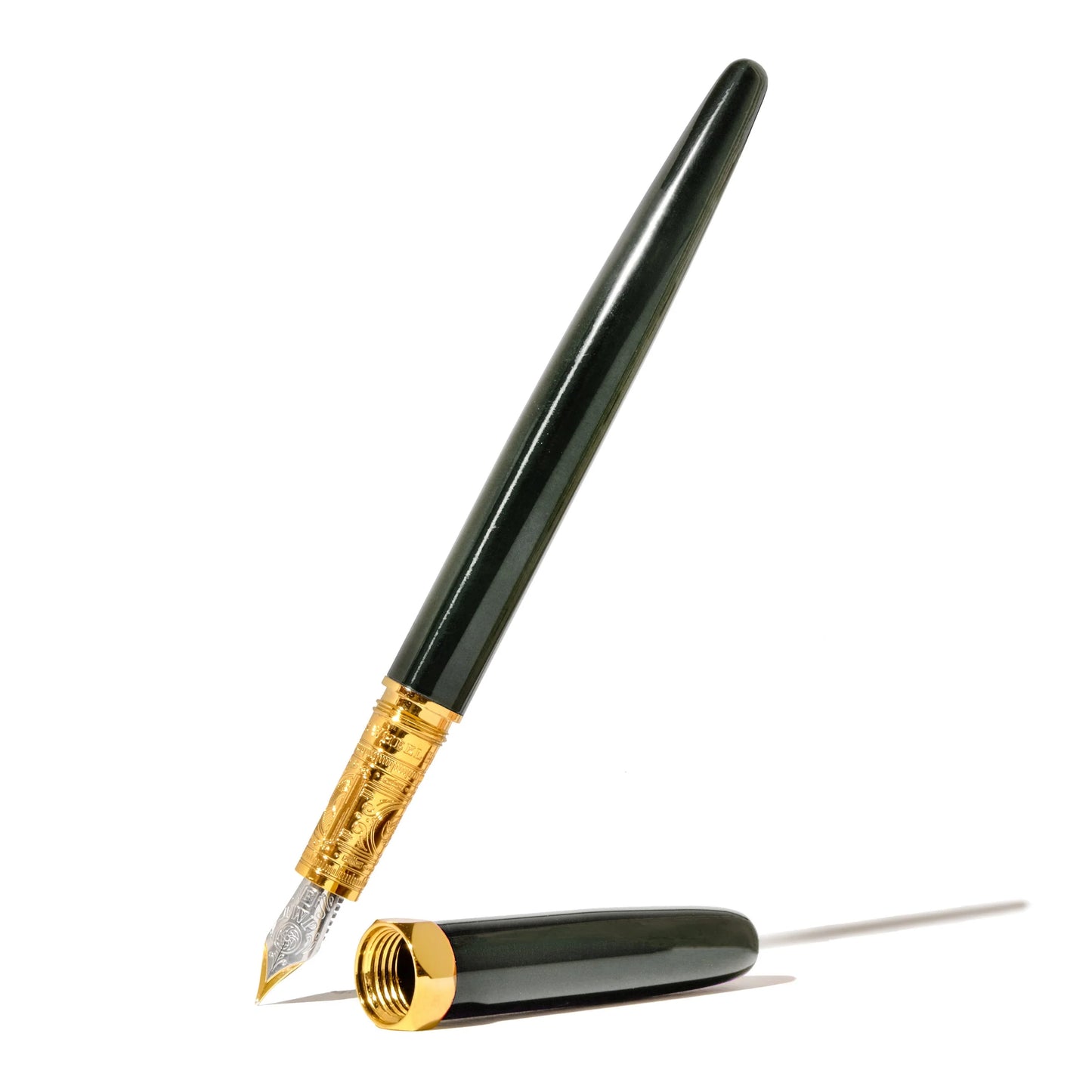 Ferris Wheel Press Bijou Fountain Pen - Echoes of Eaton