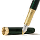 Ferris Wheel Press Bijou Fountain Pen - Emerald Gardens