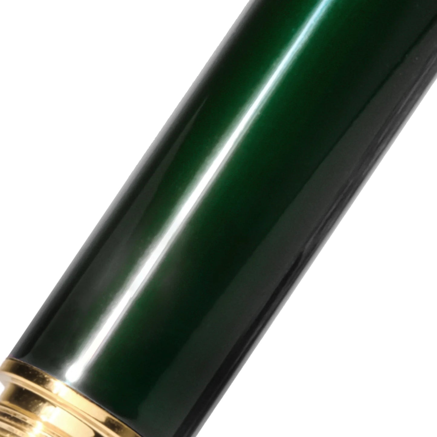 Ferris Wheel Press Bijou Fountain Pen - Emerald Gardens