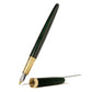 Ferris Wheel Press Bijou Fountain Pen - Emerald Gardens