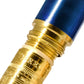 Ferris Wheel Press Bijou Fountain Pen - Luna Celeste