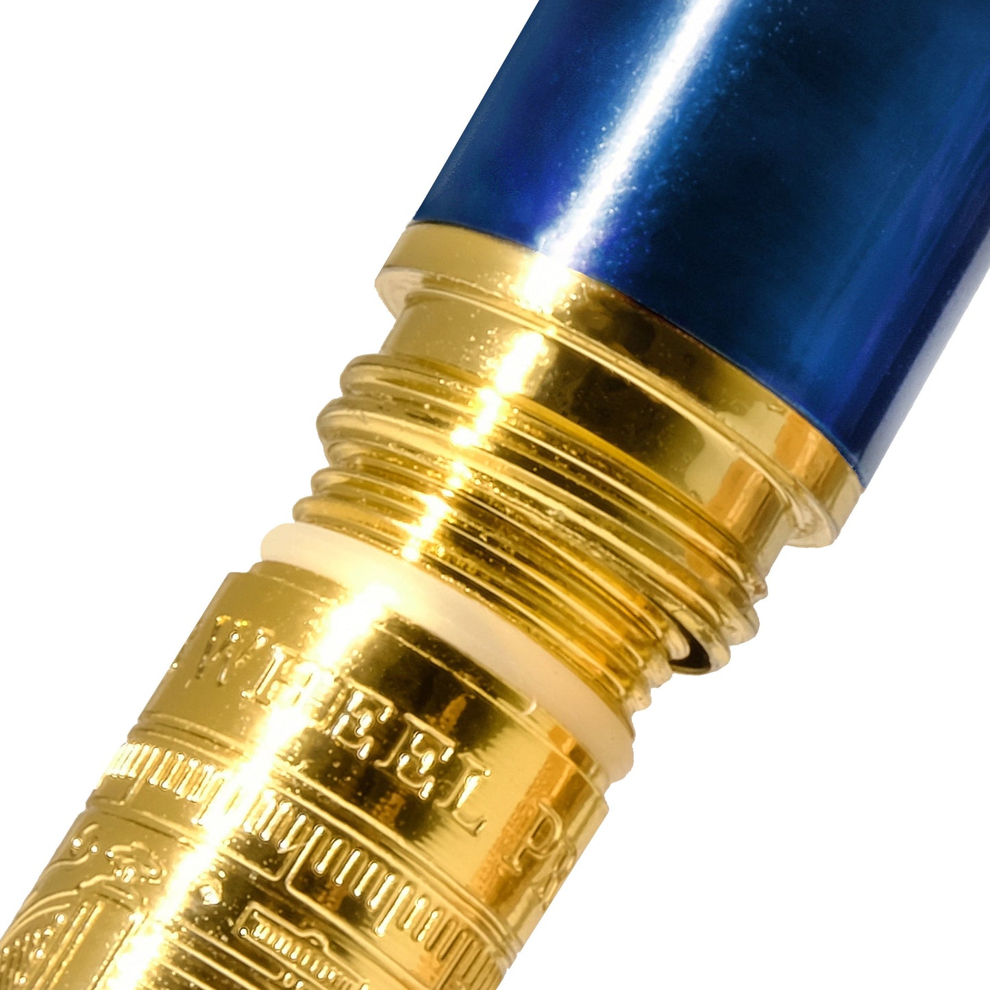Ferris Wheel Press Bijou Fountain Pen - Luna Celeste