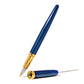 Ferris Wheel Press Bijou Fountain Pen - Luna Celeste