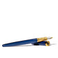 Ferris Wheel Press Bijou Fountain Pen - Luna Celeste