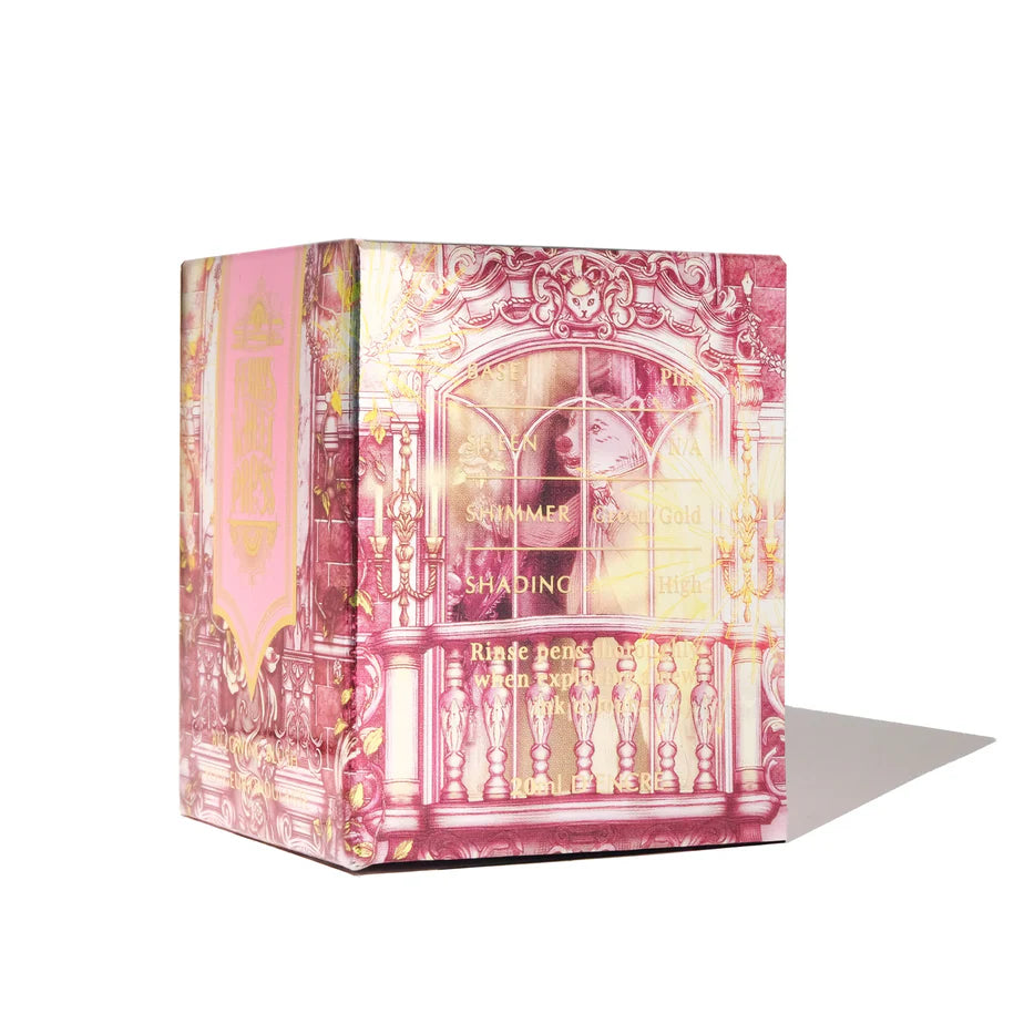 Ferris Wheel Press Billowing Blush (20ml) Bottled Ink - Once Upon a Time