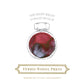 Ferris Wheel Press Velvet Ballet (38ml) Bottled Ink