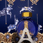 Ferris Wheel Press Crystal Blue Legacy (38ml) Bottled Ink
