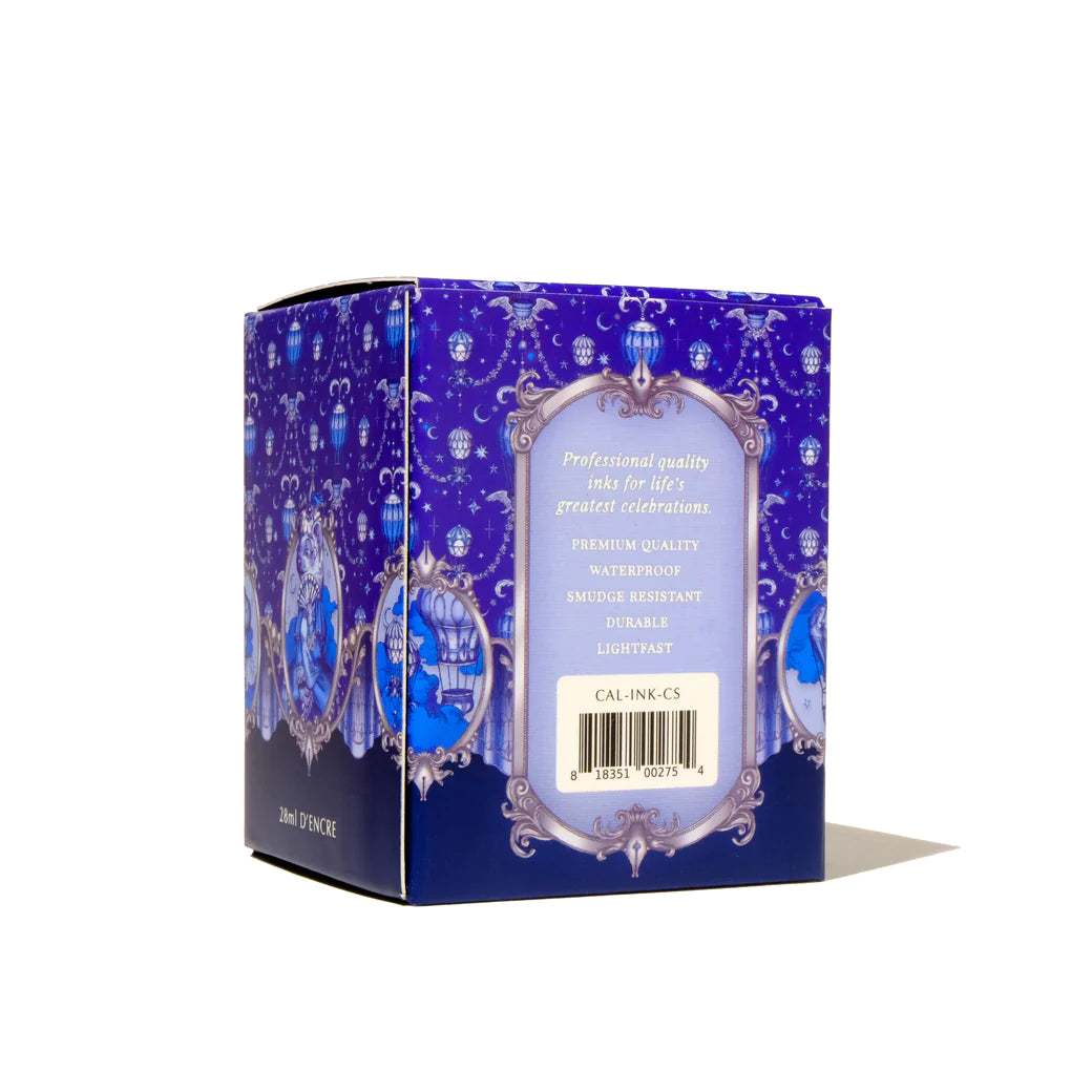 Ferris Wheel Press Celestial Soiree Calligraphy (28ml) Bottled Ink