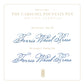 Ferris Wheel Press The Carousel Aluminum Fountain Pen - Terracotta Canyon (Limited Edition)