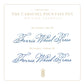 Ferris Wheel Press The Carousel Fountain Pen - Oinking Embers