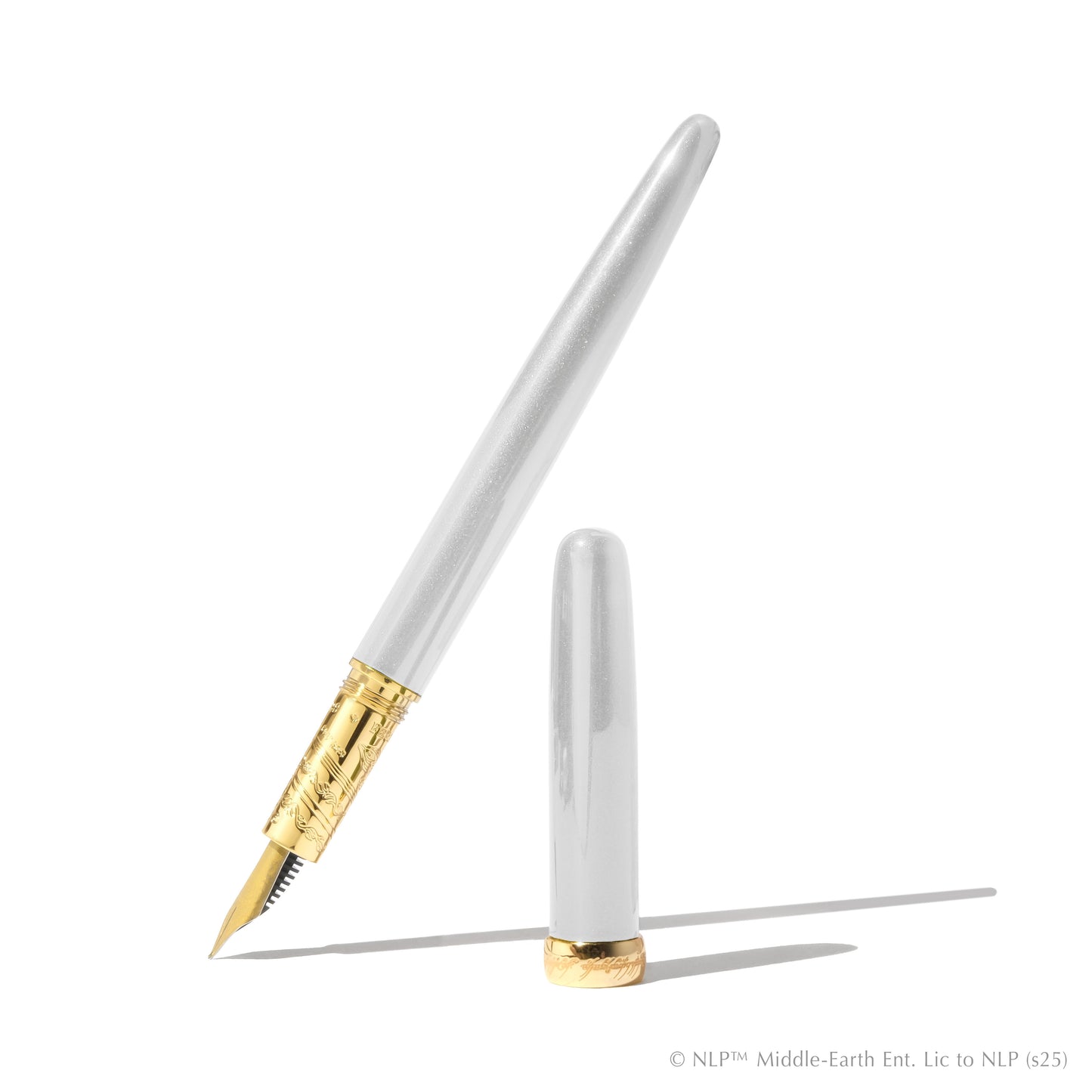 Ferris Wheel Press Lord of the Rings Pen & Ink Set - Gandalf